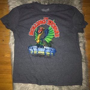 Size 2x Rolling Stone T-shirt